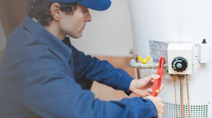 Local expert plumbing services in Kendall Park, NJ